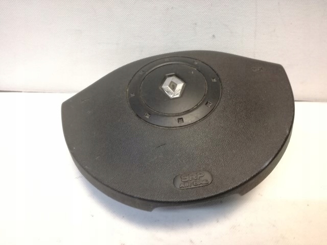 фото №9, Подушка безпеки водія renault kangoo ii iii 1 патрон