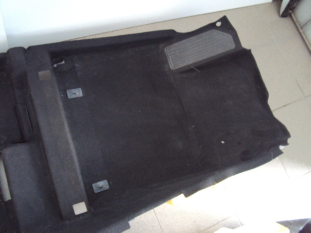 фото №5, Коврик обшивка hyundai kona 2018-