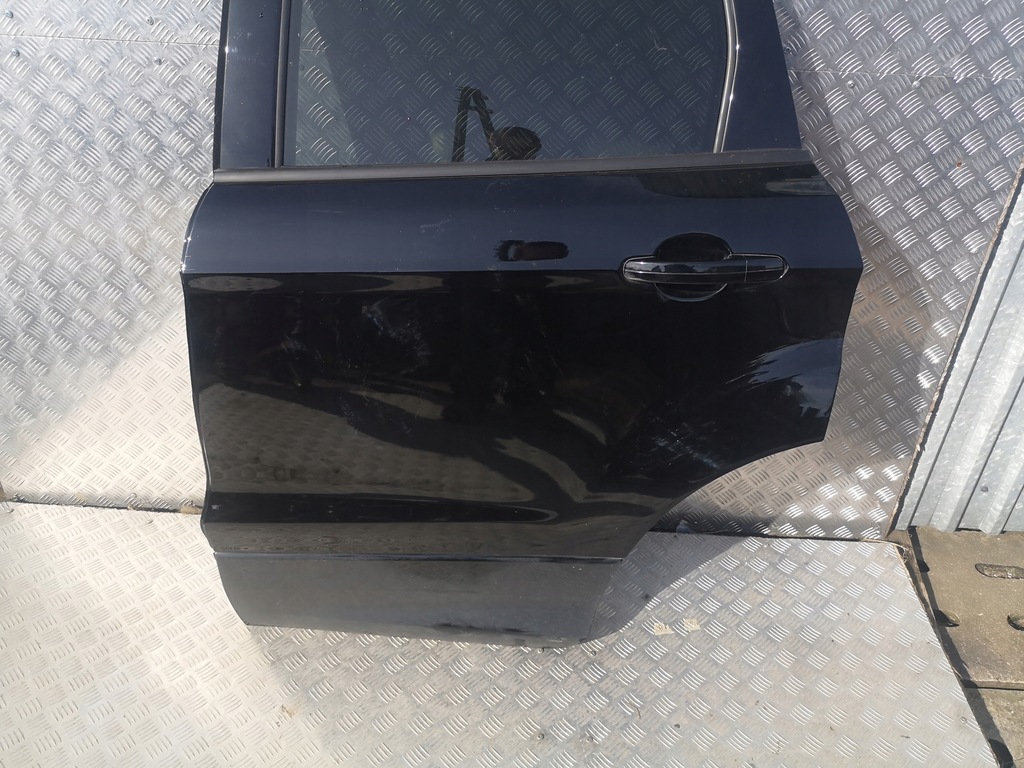 фото №5, Ford kuga mk2 lift escape двері ліва задня задні pd