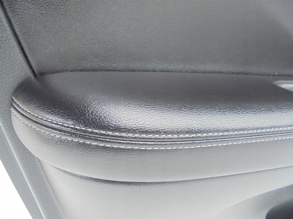 фото №9, Pulsar 16r обшивка дверь левая перед 809013zl0a 14-