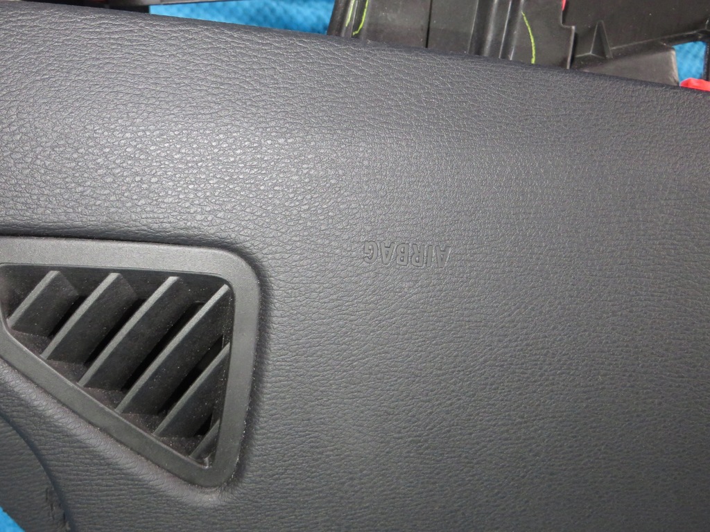 фото №5, Bmw x5 f15 x6 f16 приборная панель приборная консоль