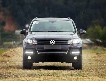 фото №12, Свет do движение dziennej drl 6 led дальний 12v