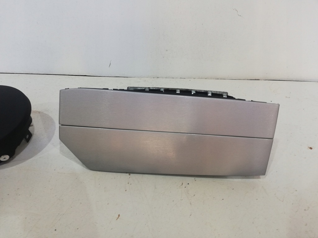 фото №1, Mustang 2012 подушка безпеки подушка повітряна пасажира