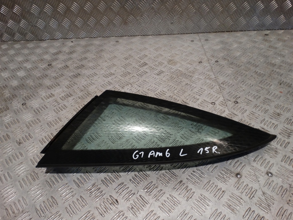 Купить Idealna стекло левая вставка mercedes gt a190 15r 1