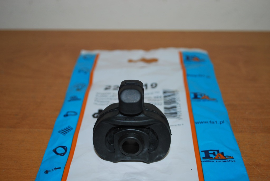 фото №2, F-a1 223-919 кронштейн, система выпускной