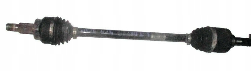 фото №1, Alfa romeo brera 159 приводной вал задняя задняя левая