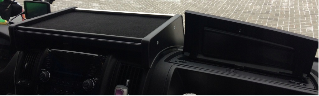 фото №1, Полиця середня ducato jumper peugeot boxer od 2006