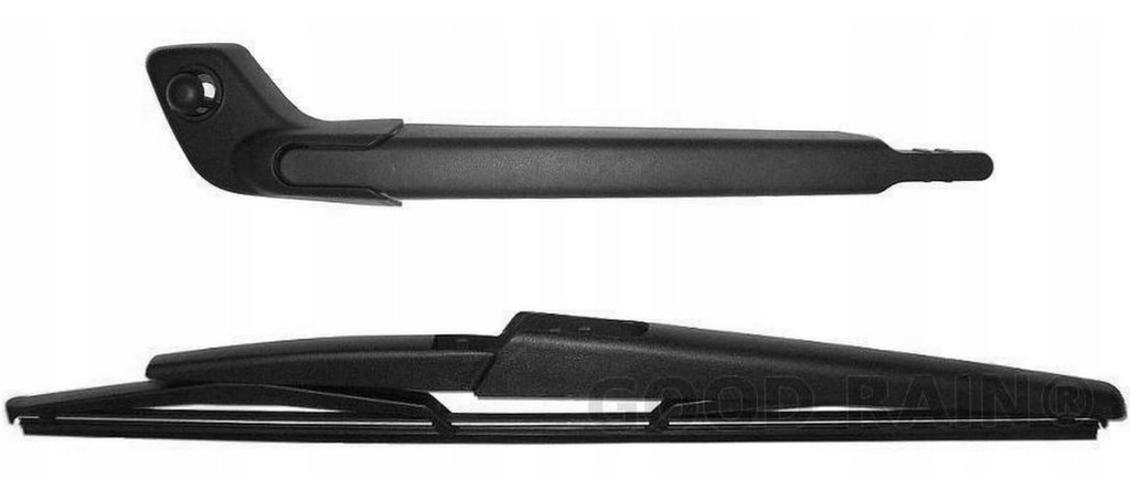 фото №1, Рычаг + дворник na задняя volvo v70 2004-2008