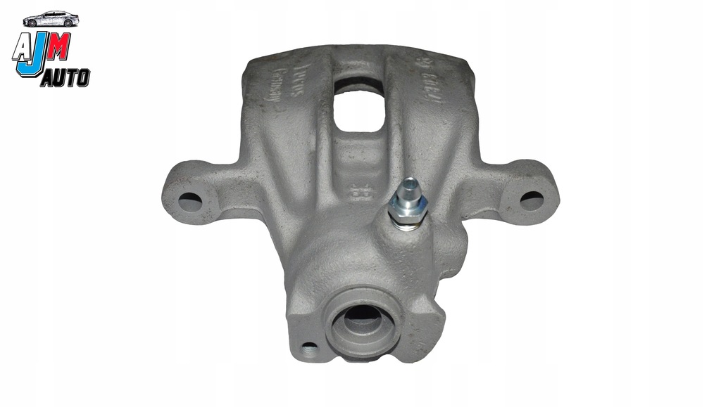 фото №5, Корпус корпус суппорт тормозной задняя seat alhambra