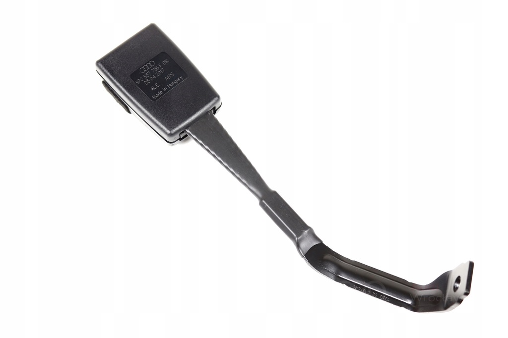 фото №1, Замок поперечина безпеки audi a3 tt r8 rs3 правий