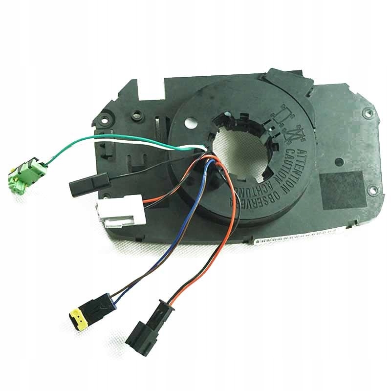 фото №4, Шлейф стрічка подушка безпеки renault megane nowa !!