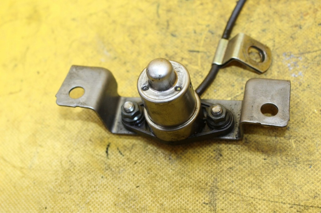 фото №5, Датчик рівня оливи opel astra h 1.7 cdti