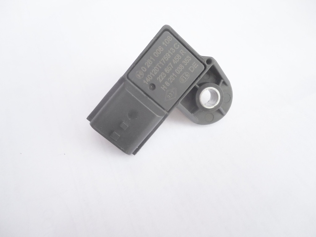 фото №1, Nissan qashqai kubistar note 1,5dci датчик