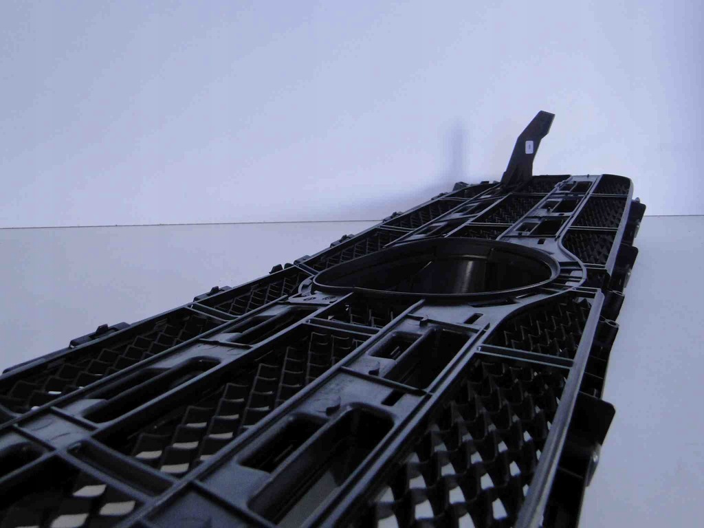 фото №10, Mercedes gla x156 решётка решётка радиатора решётка радиатора 156