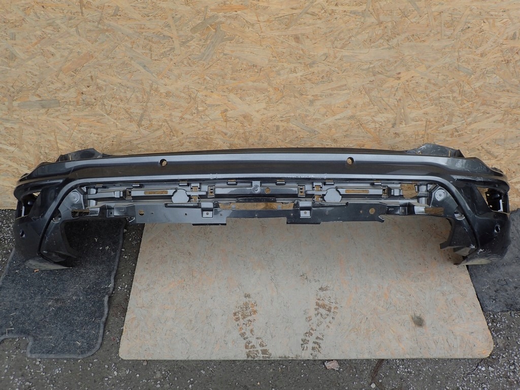 Купить Бампер задний  задний ford kuga mk2 ii st line рестайлинг  16