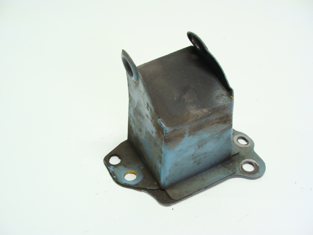 фото №1, Opel meriva a зона деформации левый перед красный