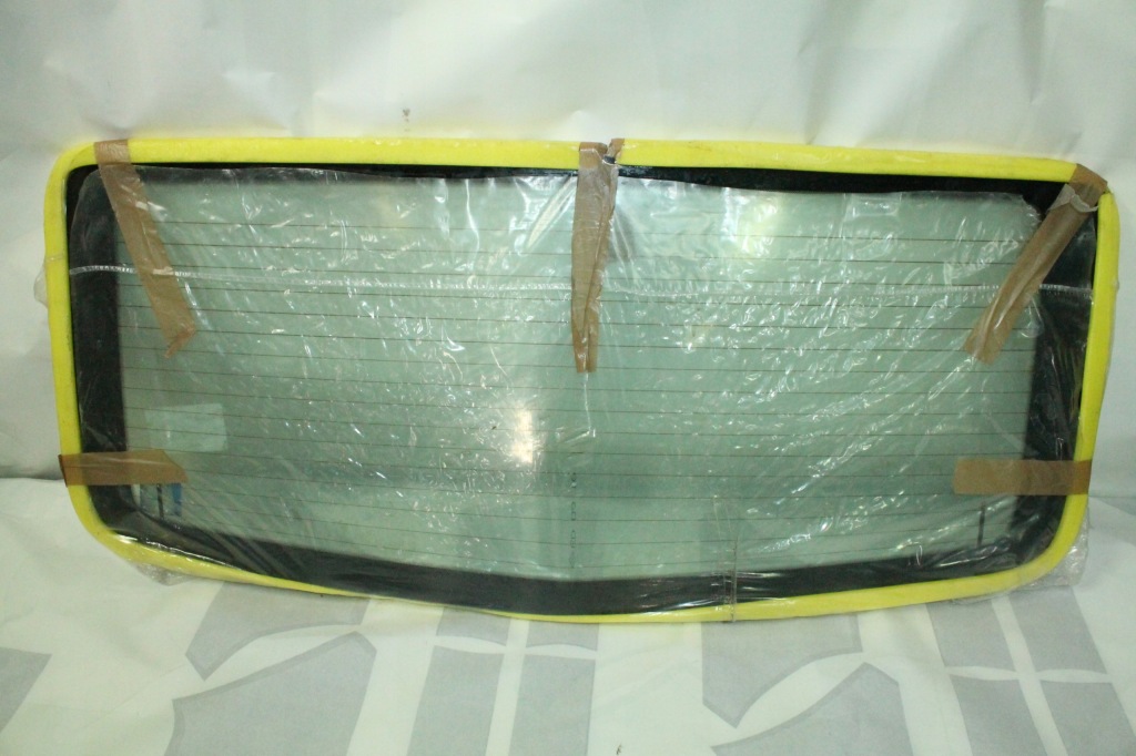 фото №1, Скло задня задня w кришка nissan nv300 14-