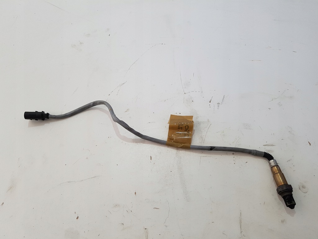 фото №1, Infiniti q50 q30 2.2 d датчик лямбда-зонд 226934gc0a