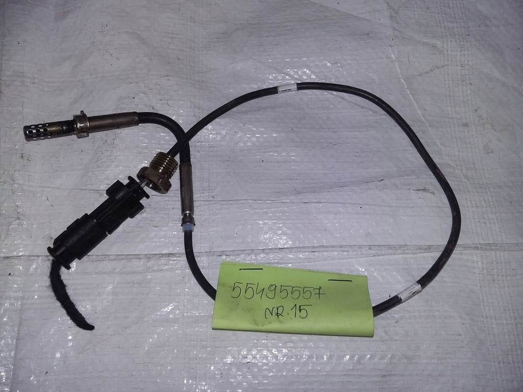 фото №1, Opel astra v k 1.6 t датчик 55485587