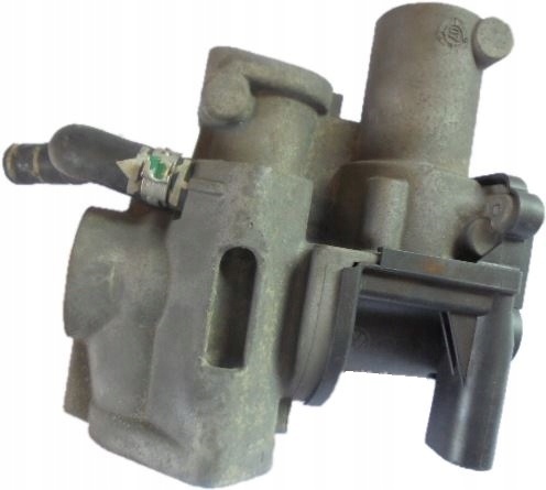 фото №2, Audi 3.0 tdi 2.7 tdi клапан egr 059131501d