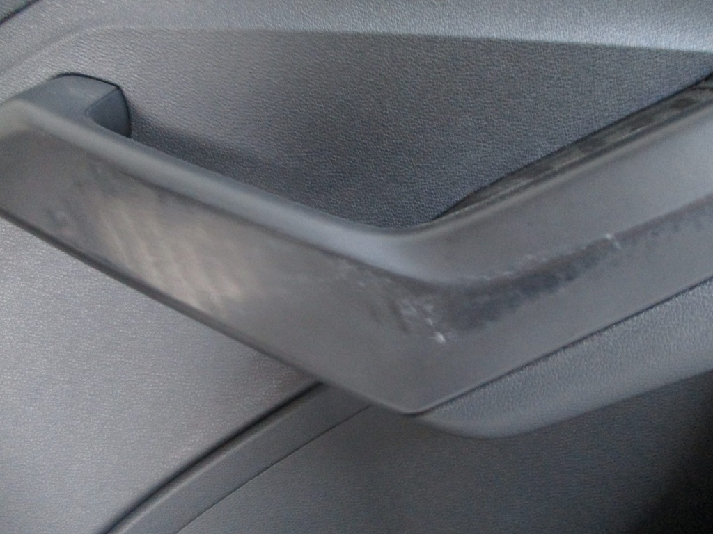 фото №5, Обивка обшивка дверь vw 2ga t-roc