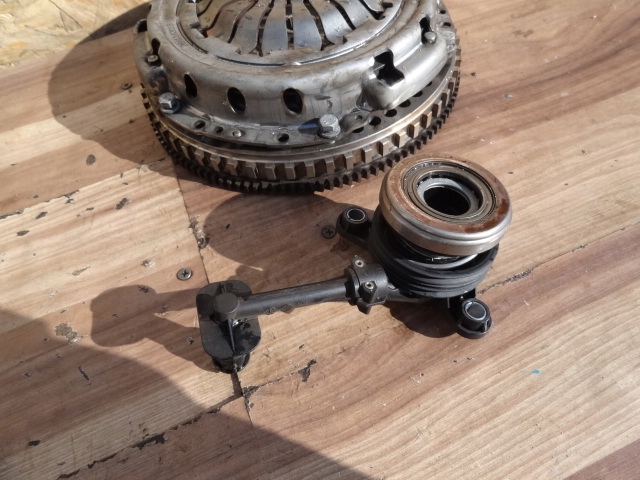 фото №3, Dacia sandero ii 2018 1,0 sce сцепление полный