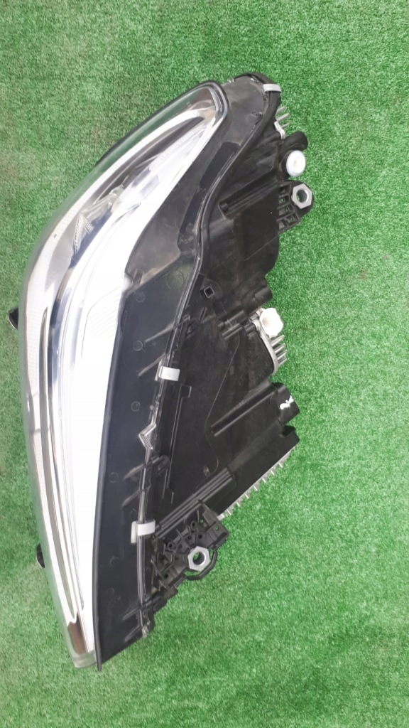 фото №4, Bmw x3 g01 x4 g02 full led лампа передняя kpl