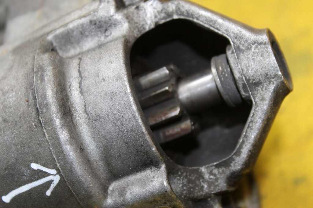 Стартер megane 2 2.0 t f4r 8200466754 Недорого