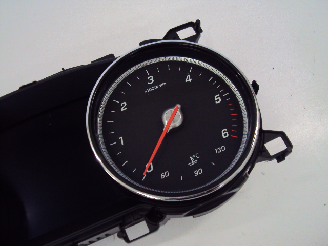 фото №4, Лічильник mercedes e-klasa w213 cdi 2016-