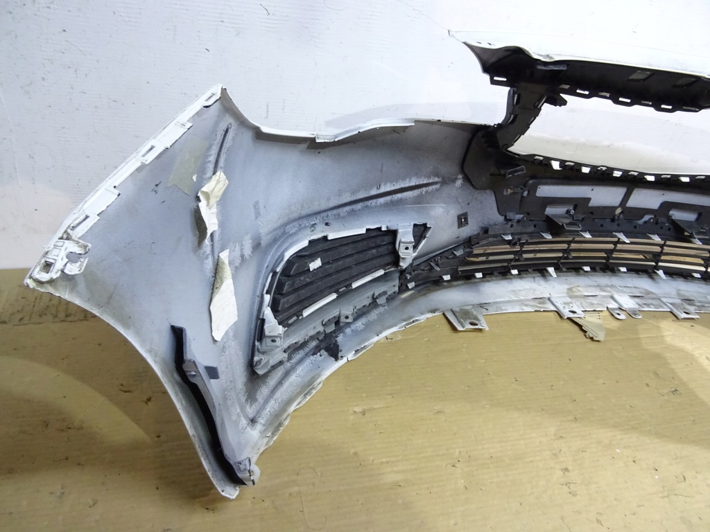 фото №9, Бампер перед передний opel astra 5 k