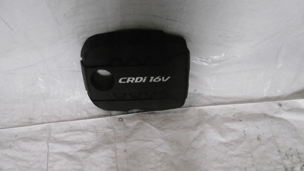 фото №1, Kia optima crdi 16v защита двигателя 29240-2a900