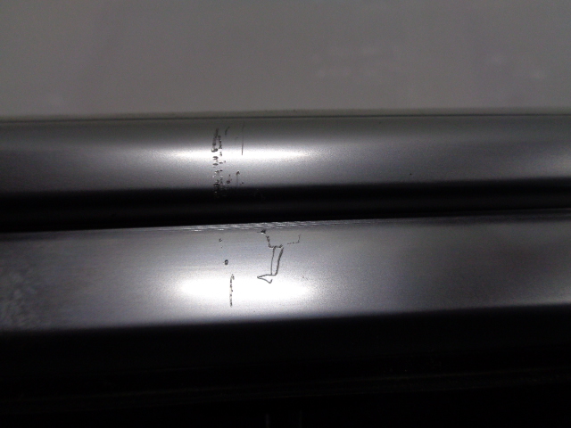 фото №5, Renault kadjar рейлинги кровельные комплект