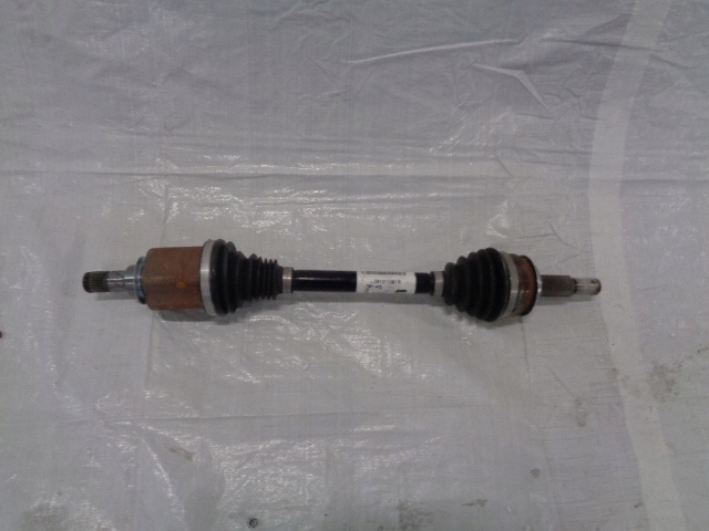 фото №1, Kadjar 1.5 dci привідний вал шарнір ліва 391011681r