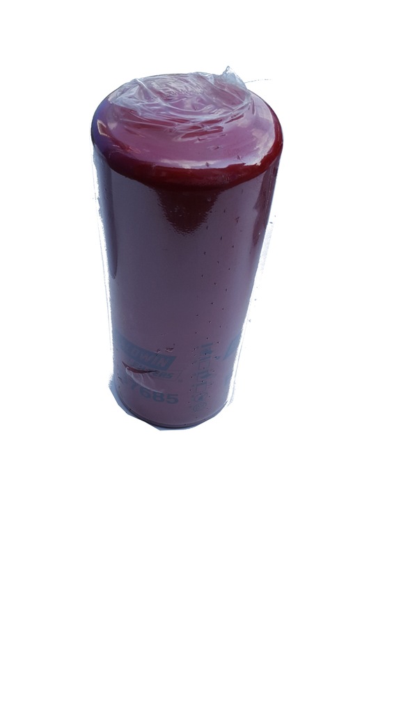 фото №1, Фільтр оливи renault volvo fh12 b7685 op631