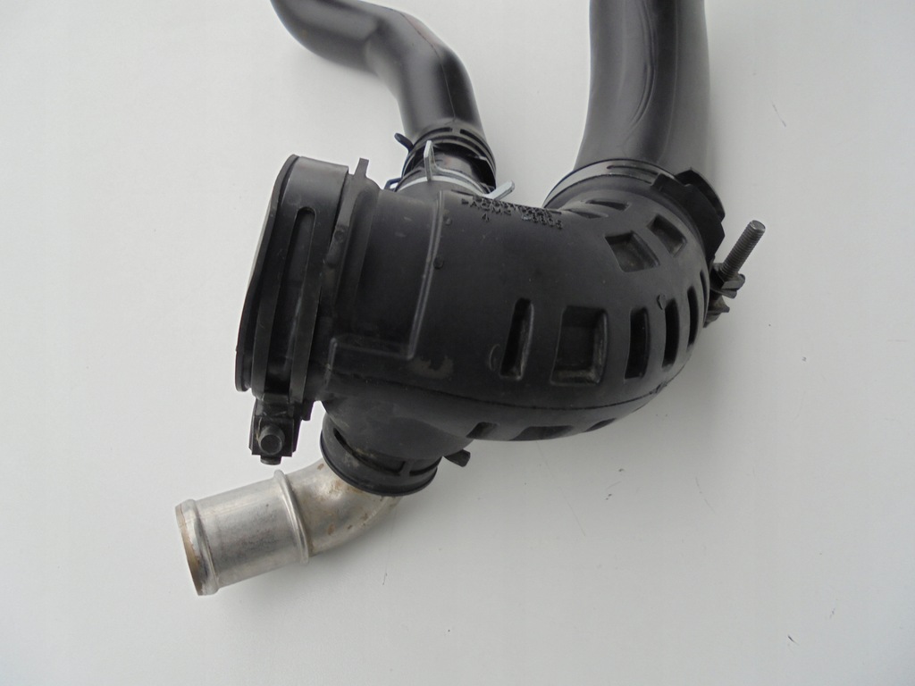 фото №10, Mazda cx3 cx-3 труба wąż воздуха s55013225 15-19