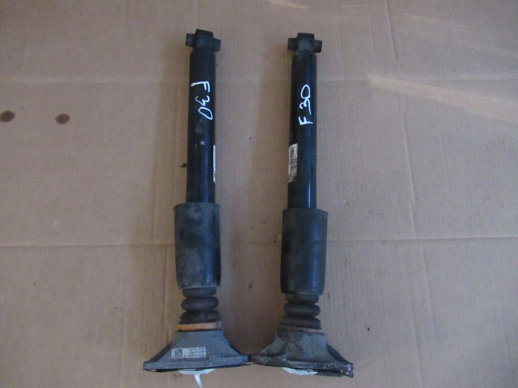 фото №1, Bmw 3 f30 f31 амортизатор задняя