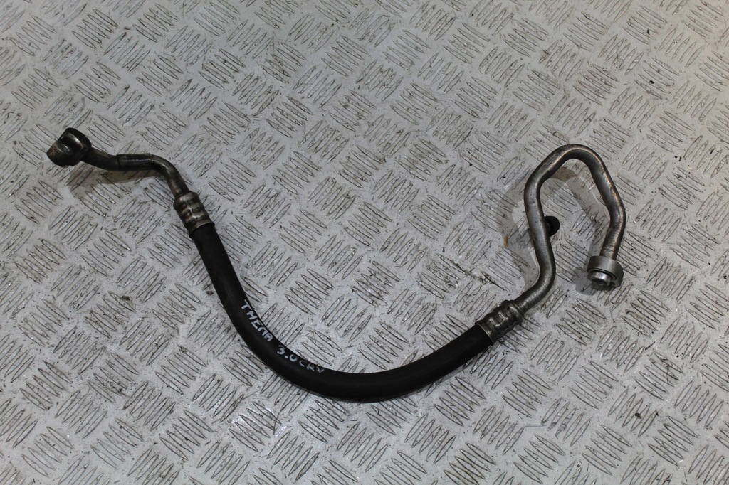 фото №1, Шланг кондиціонера lancia thema 2013