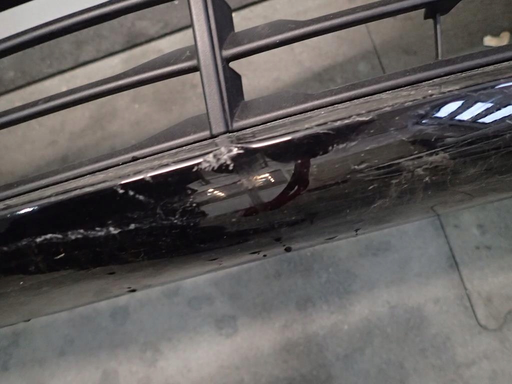 фото №7, Бампер перед передний bmw 5 g30 g31