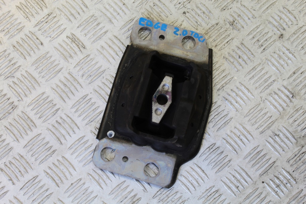 фото №1, Кронштейн коробки передач ford edge mk2 ii