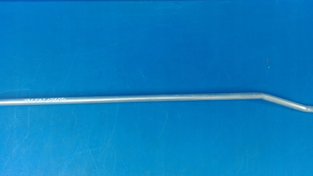 фото №15, Шланг трубка wąż wody жидкость porsche 911 991 4s