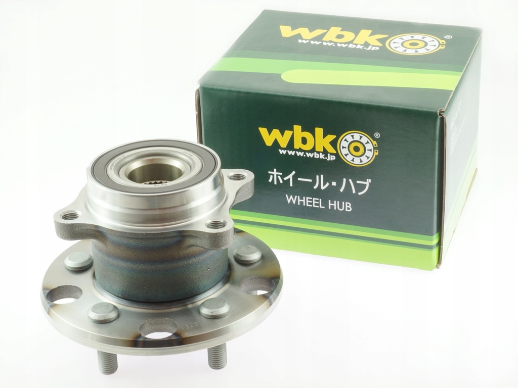 фото №1, Ступица колеса задняя lexus gs 2012 /is 2013