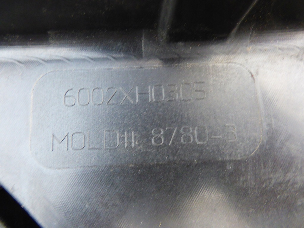 фото №3, Ford edge 2016 -2020 вентилятор радіатор дизель