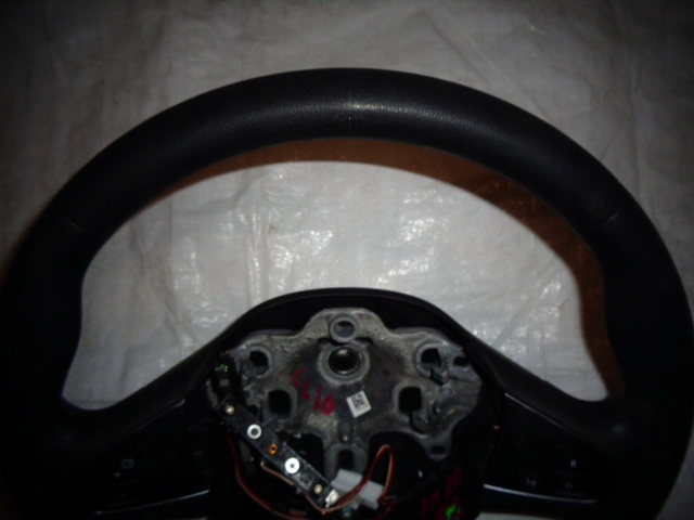 фото №5, Renault clio iv lift повітропровід multi funcja шкіра