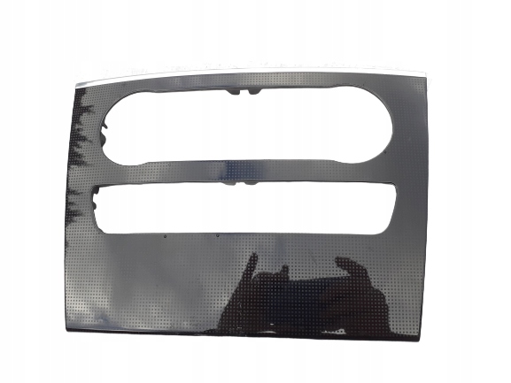 фото №1, Mercedes ml w164 drewno консоли панели 1646804417