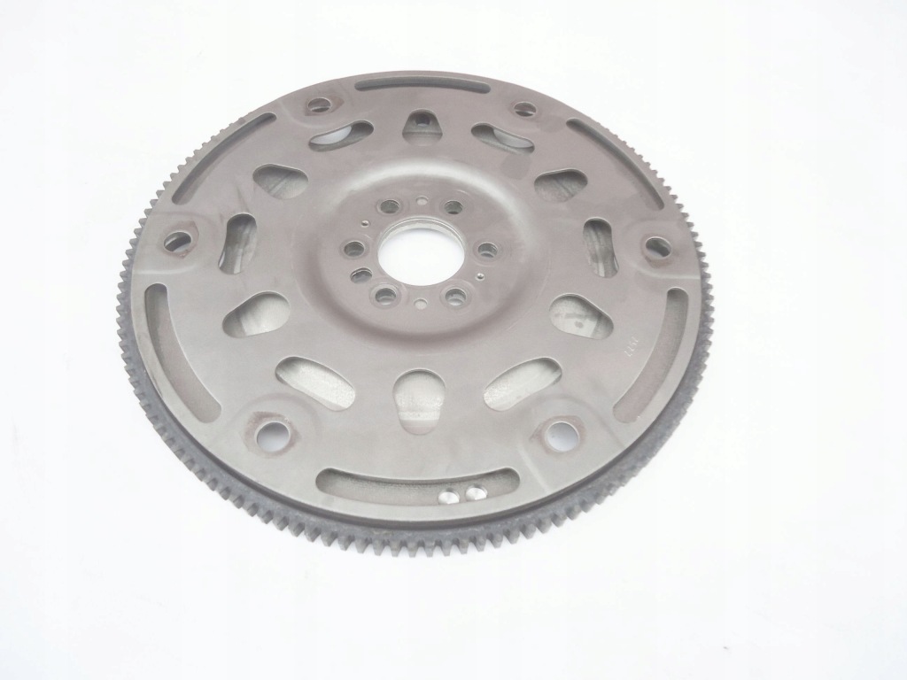 фото №1, Peugeot citroen 1,6thp колесо маховик