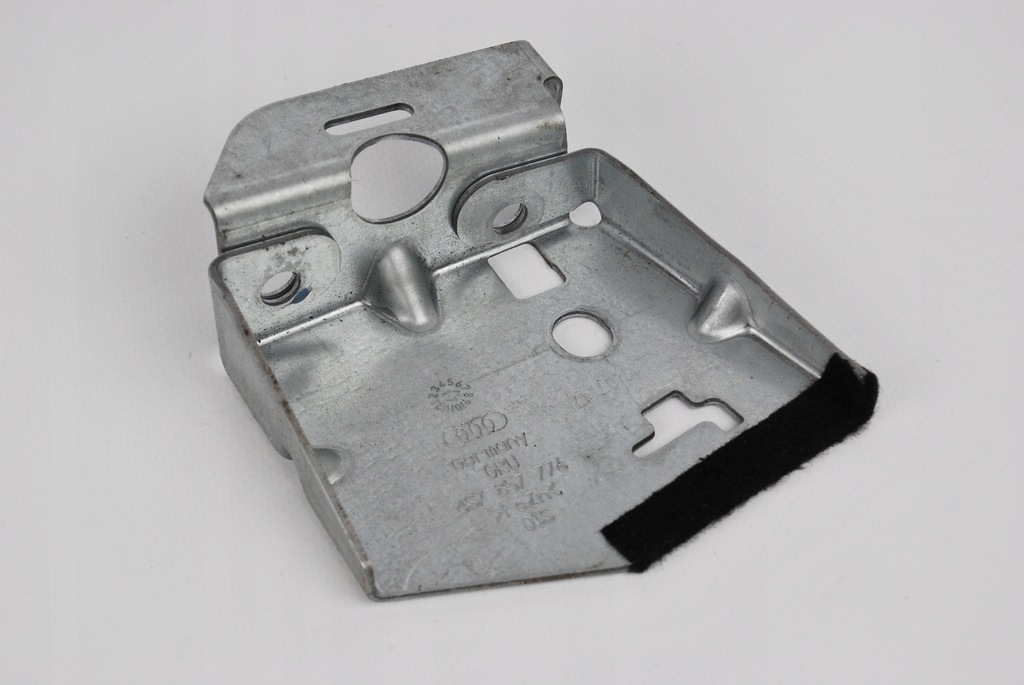 фото №1, Кронштейн поперечина безпеки audi r8 4s7857776