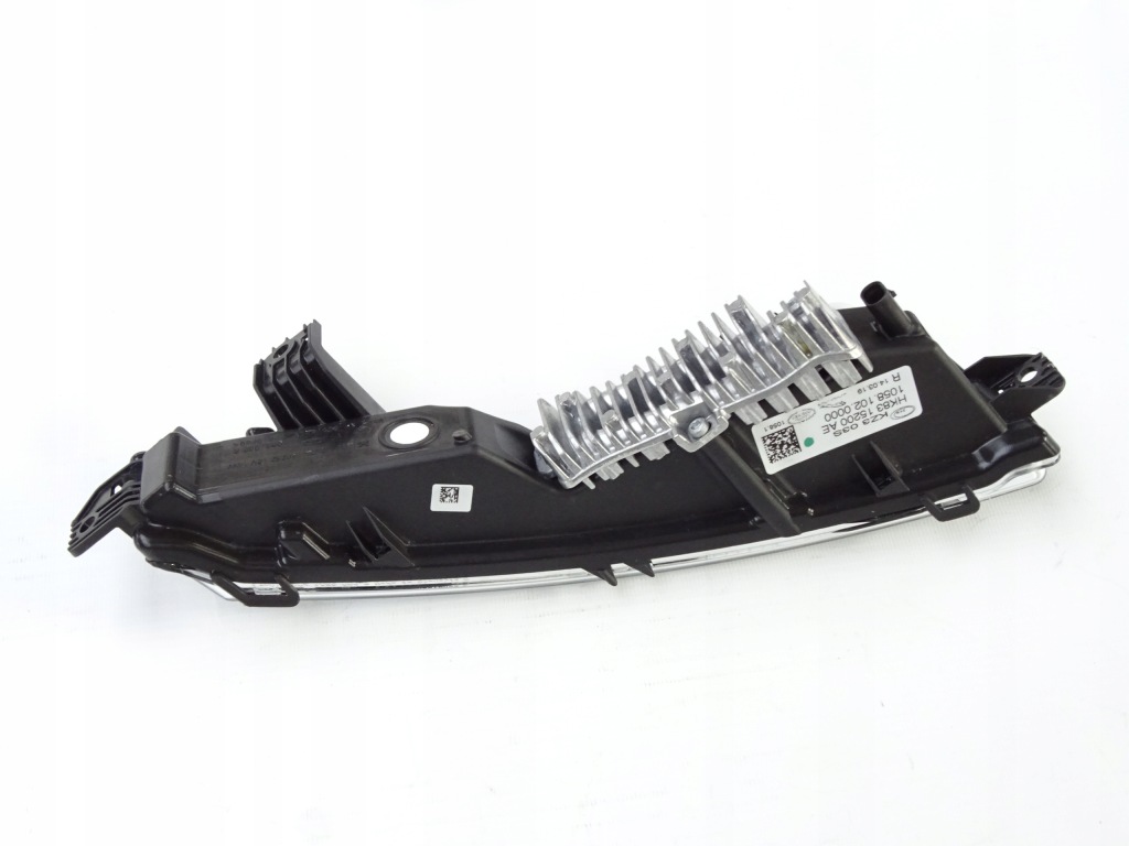 фото №3, Противотуманная фара лампа led правая бампер discovery 5 2019-