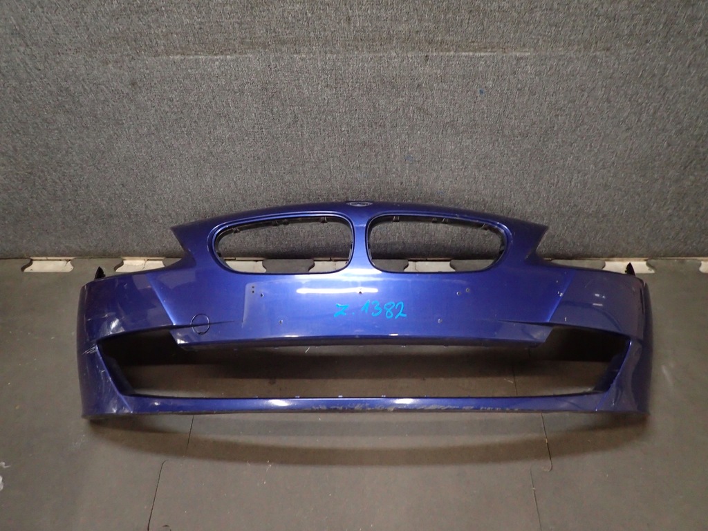 фото №1, Бампер перед bmw z4 e85 e86 lift