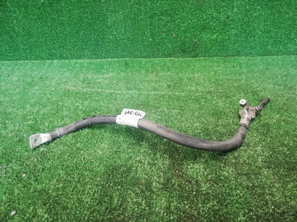 фото №1, Opel zafira c клема мінусова 13423859