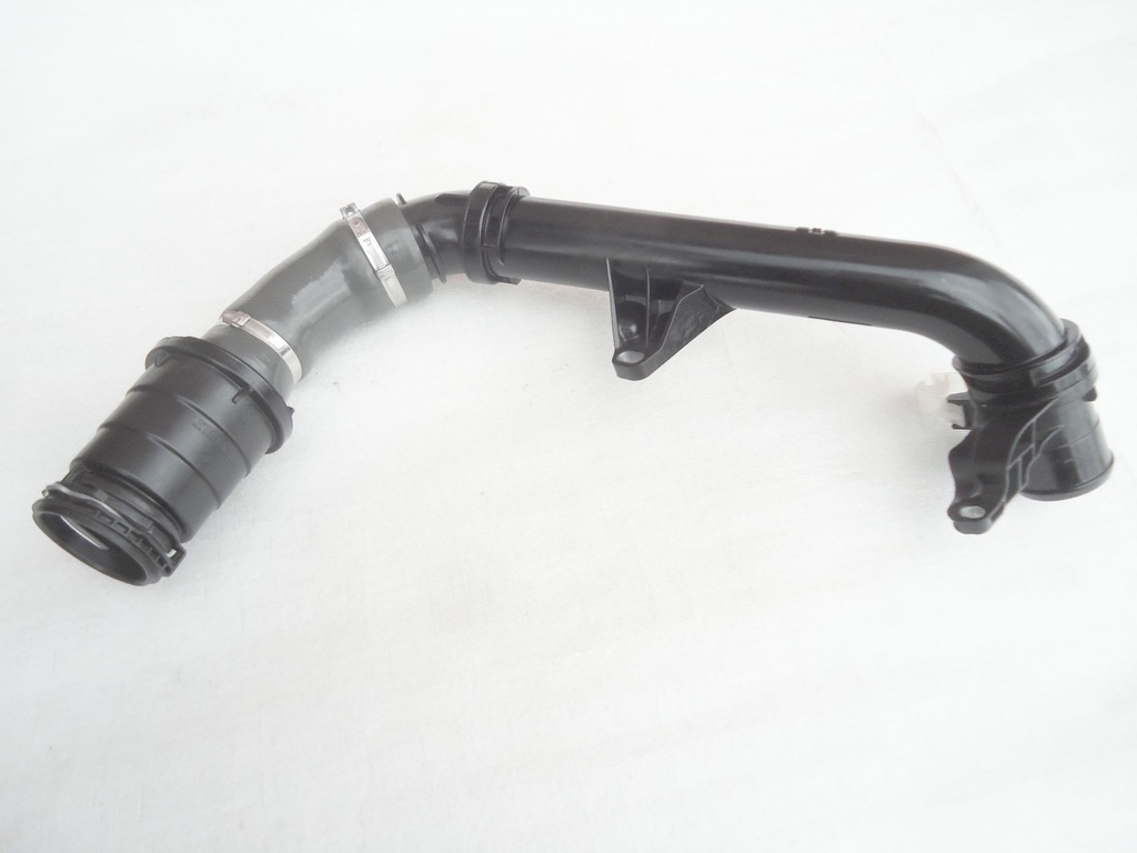 фото №1, Renault megane talisman scenic 1,6dci труба wąż 144609994r